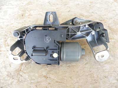 Mercedes Windshield Wiper Motor and Transmission, Right 2218204442 C216 W221 CL550 S550 S CL Class3